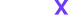 FlightX Logo