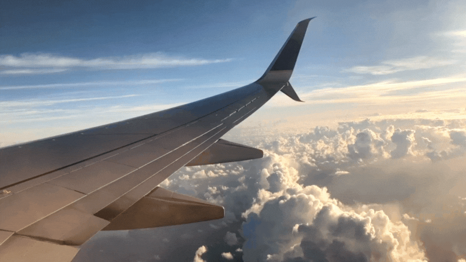 Travel Standby