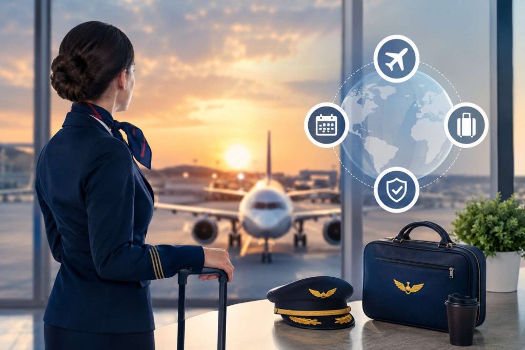 best travel app